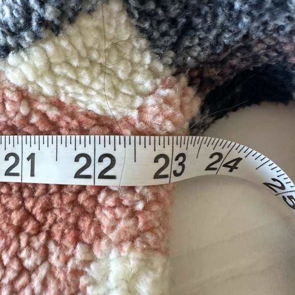 Madewell Sherpa Hazlewood Jacket - Picture 8 of 15